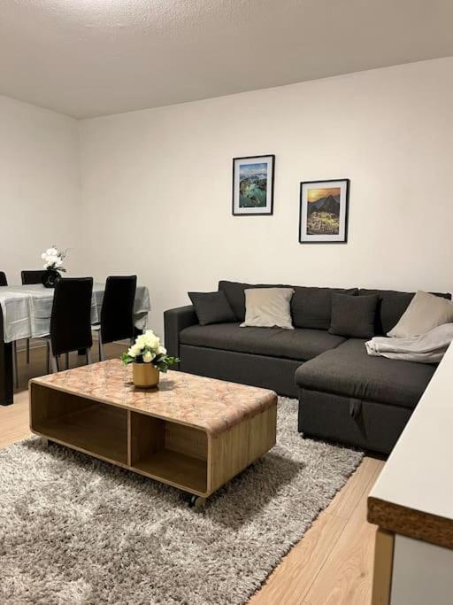 Maghy Appart A Strasbourg Extérieur photo